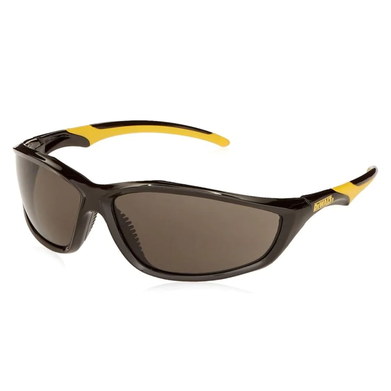 Safety glasses DEWALT DPG96-2D Router Smoke Lens, smoked