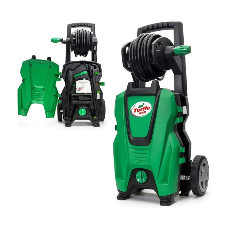 Turtle Wax TW135, 1800W, 135bar