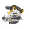 Cordless circular saw DeWALT DCS512N, 12V, 140mm
