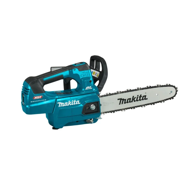 Cordless Saw Makita UC003GZ 40V, 30 cm + GIFT from Makita Bulgaria - Battery XGT BL4040F