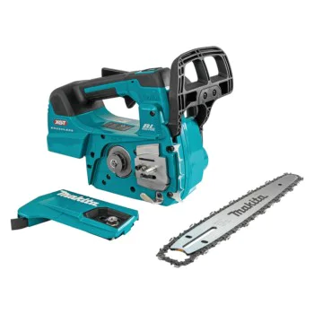 Акумулаторен трион Makita UC004GZ 40V, 35cm + ПОДАРЪК от Макита България - Батерия XGT BL4040F