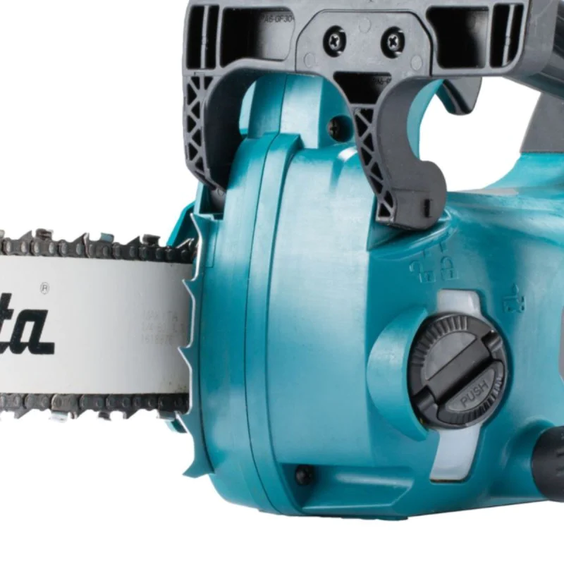 Cordless Saw Makita UC004GZ 40V, 35cm + GIFT from Makita Bulgaria - Battery XGT BL4040F