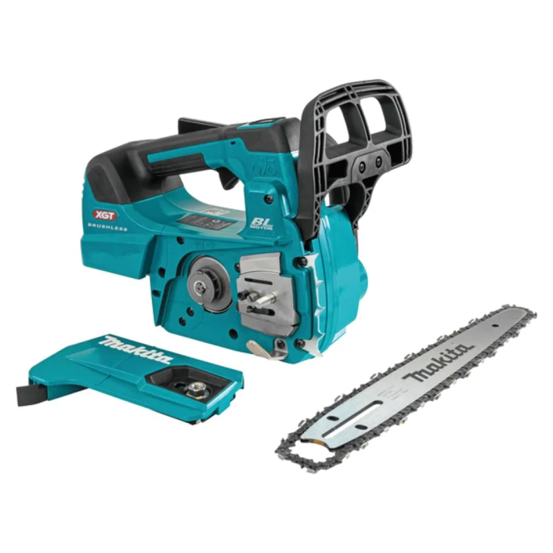 Cordless Saw Makita UC006GZ 40V, 25cm + GIFT from Makita Bulgaria - Battery XGT BL4040F