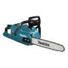 Cordless Saw Makita UC011GT101, 40V XGT, 35cm + GIFT from Makita Bulgaria - Battery XGT BL4040F