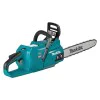 Cordless Saw Makita UC011GZ, 40V XGT, 35cm + GIFT from Makita Bulgaria - Battery XGT BL4040F