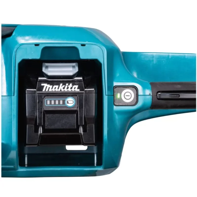 Cordless Saw Makita UC012GT101 40V, XGT, 40cm + GIFT from Makita Bulgaria - Battery XGT BL4040F