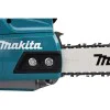 Cordless Saw Makita UC012GZ 40V, XGT 40cm + GIFT from Makita Bulgaria - Battery XGT BL4040F