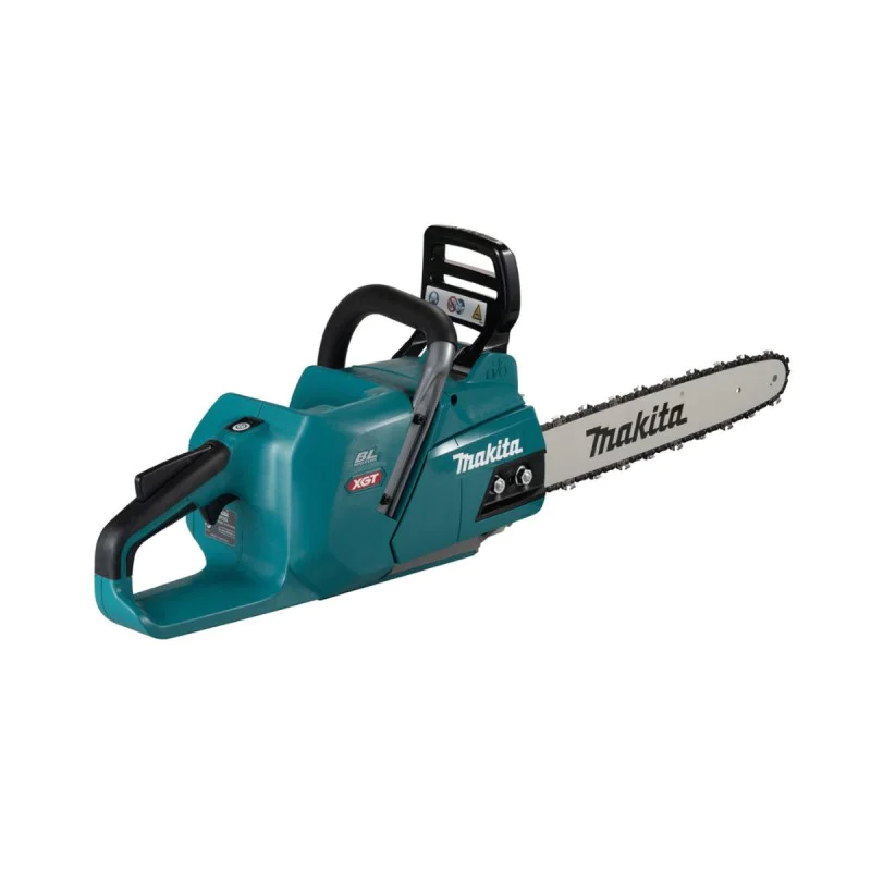 Cordless Saw Makita UC012GZ 40V, XGT 40cm + GIFT from Makita Bulgaria - Battery XGT BL4040F