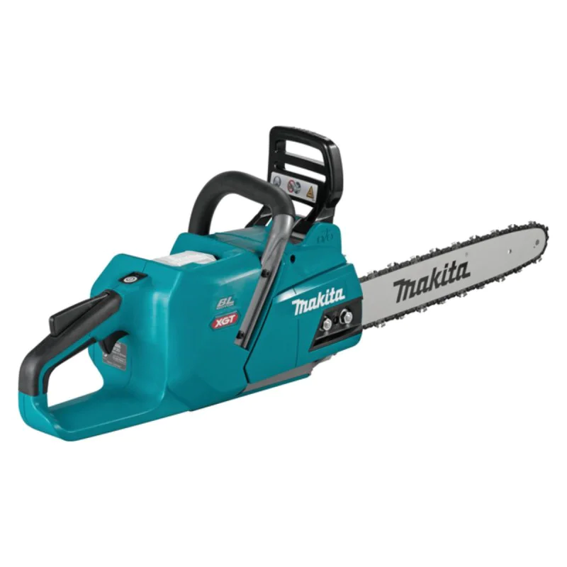 Cordless saw Makita UC013GZ, 40V, 45 cm + GIFT from Makita Bulgaria - Battery XGT BL4040F