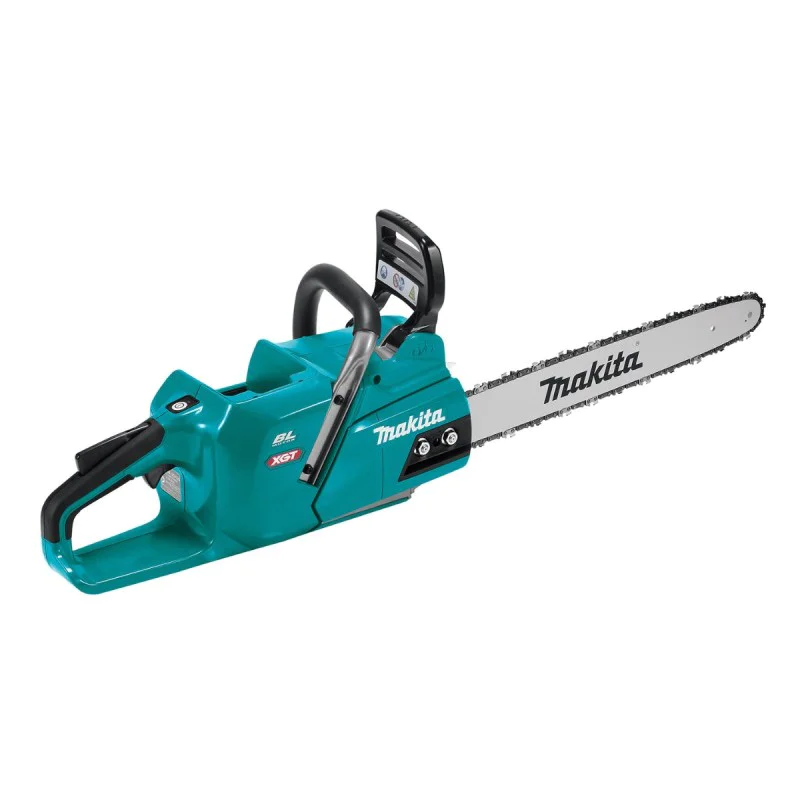 Cordless Saw Makita UC013GT101, 40V, 45 cm + GIFT from Makita Bulgaria - Battery XGT BL4040F