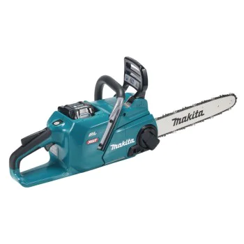 Акумулаторен трион Makita UC015GT101, 40V, 35cm + ПОДАРЪК от Макита България - Батерия XGT BL4040F