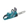 Cordless Saw Makita UC015GZ, 40V, 35cm + GIFT from Makita Bulgaria - Battery XGT BL4040F