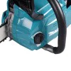 Cordless Saw Makita UC015GZ, 40V, 35cm + GIFT from Makita Bulgaria - Battery XGT BL4040F