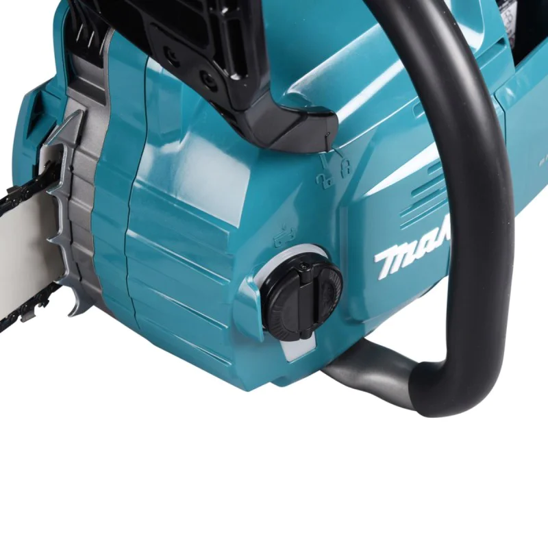 Cordless Saw Makita UC015GZ, 40V, 35cm + GIFT from Makita Bulgaria - Battery XGT BL4040F