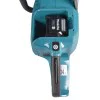 Cordless Saw Makita UC015GZ, 40V, 35cm + GIFT from Makita Bulgaria - Battery XGT BL4040F