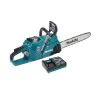 Cordless Saw Makita UC016GT101, 40V, 40cm + GIFT from Makita Bulgaria - Battery XGT BL4040F