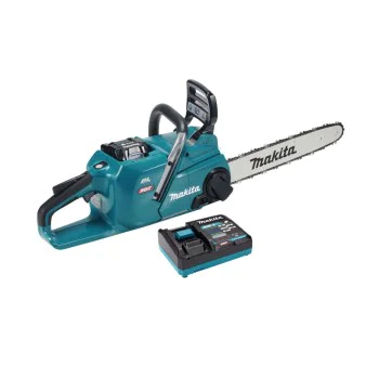 Акумулаторен трион Makita UC016GT101, 40V, 40cm + ПОДАРЪК от Макита България - Батерия XGT BL4040F
