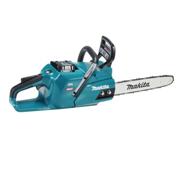 Акумулаторен трион Makita UC016GT101, 40V, 40cm + ПОДАРЪК от Макита България - Батерия XGT BL4040F