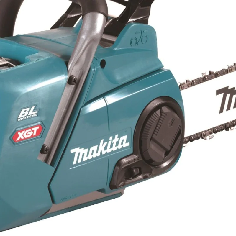 Cordless Saw Makita UC016GZ, 40V, 40cm + GIFT from Makita Bulgaria - Battery XGT BL4040F