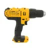 Cordless Impact Driver DeWalt DCD776D2T, Li-Ion, 18V, 42Nm