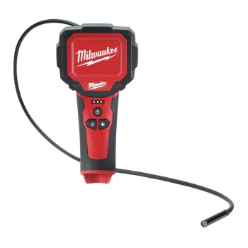 Акумулаторна инспекционна камера Milwaukee M12IC, M-SPECTOR 360°