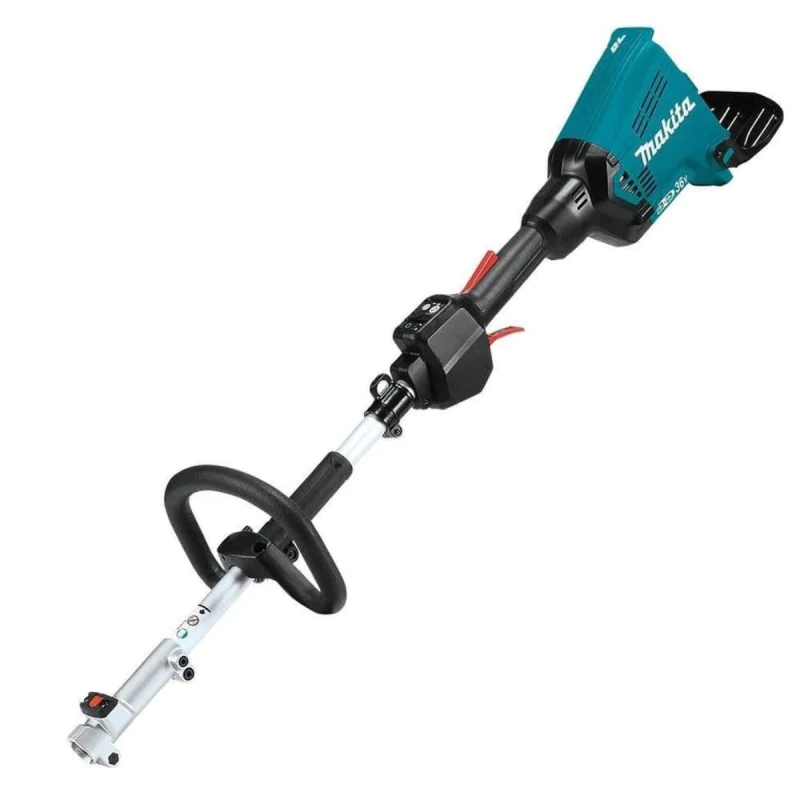 Cordless multifunction machine Makita DUX60ZM4, 18+18V