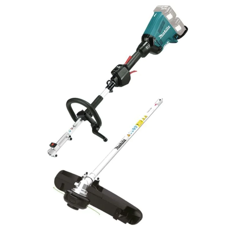 Cordless multifunction machine Makita DUX60ZM4, 18+18V