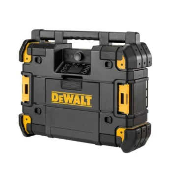 Акумулаторно радио Dewalt DWST1-81078, 10.8-18V Bluetooth
