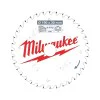 Milwaukee circular saw blade 4932471301 for wood 190x30x1.6mm
