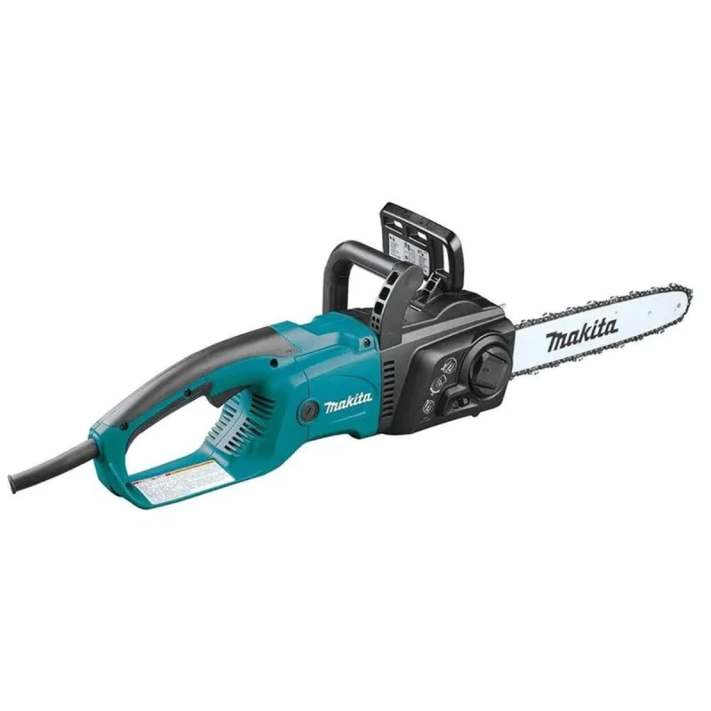Електрически верижен трион Makita UC3551A, 2000W, 350mm