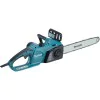 Electric chain saw Makita UC4041A, 1800W, 400mm