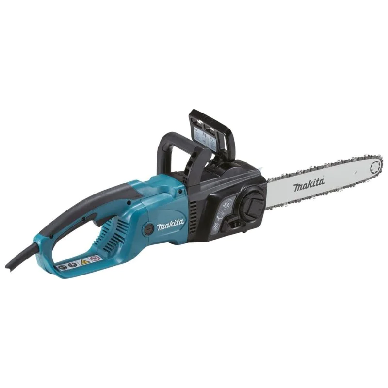 Electric chain saw Makita UC4051A, 2000W, 400mm