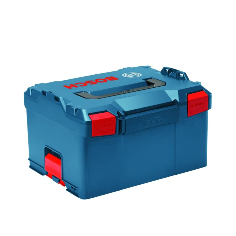 Bosch L-BOXX 238 machine case, 1600A012G2, 357x442x253mm