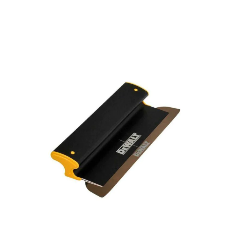 DeWALT plastering knife 14