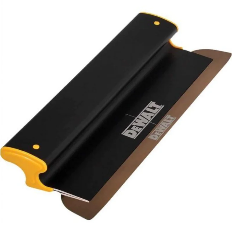 DeWALT plastering knife 16