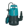 Submersible pump / clean water Makita PF0300 140 l/min