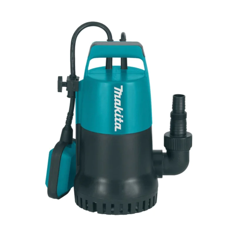 Submersible pump / clean water Makita PF0800, 220 l/min