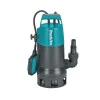 Submersible pump / dirty water Makita PF1010, 240 l/min