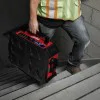 Milwaukee M18PRCDAB+ radio, 18V, 240V Bluetooth, IP57