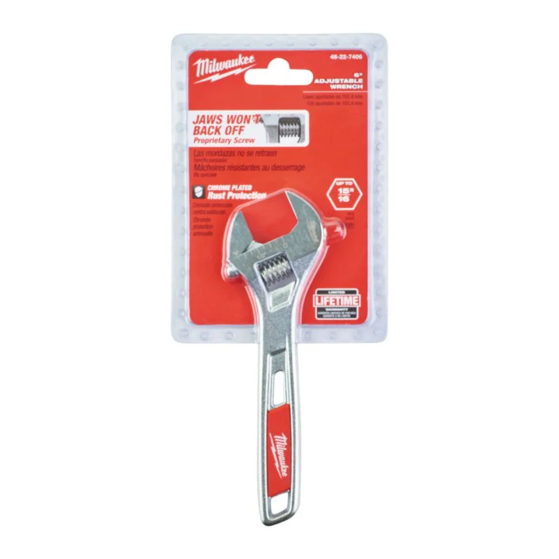 Milwaukee Extension Wrench 48227406, 6