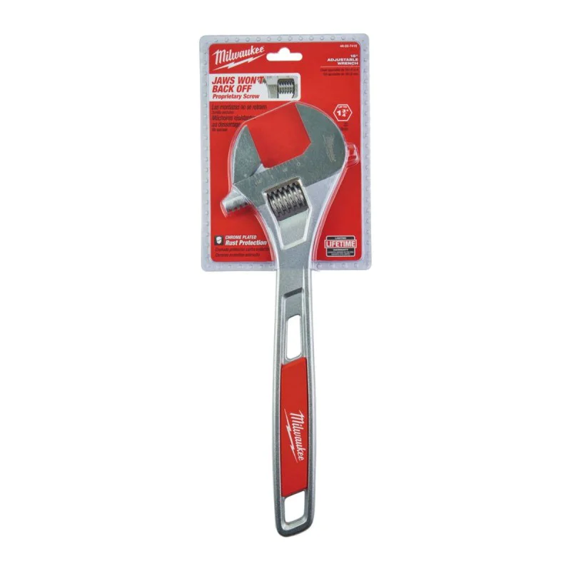 Milwaukee Extension Wrench 48227415, 15
