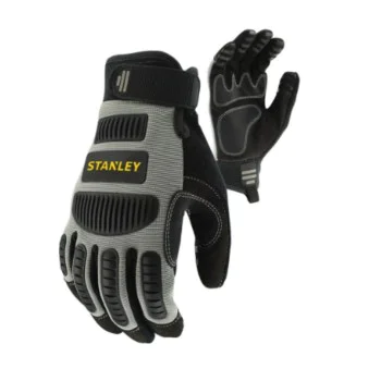Extreme Impact Gloves Stanley SY820L Extreme Performance, Winter