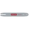 Chainsaw bar Oregon 120SDEA041 Single Rivet 30cm, 3/8