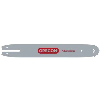 Шина за верижен трион Oregon 120SDEA041 Single Rivet 30см, 3/8", 1.3мм