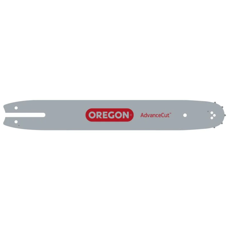 Chainsaw bar Oregon 120SDEA041 Single Rivet 30cm, 3/8