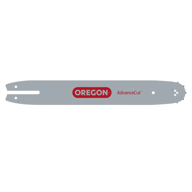 Chainsaw bar Oregon 120SDEA074 Single Rivet 30cm, 3/8