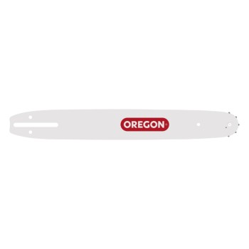 Шина за верижен трион Oregon 124MLEA041 Single Rivet 30см, 3/8", 1.1мм