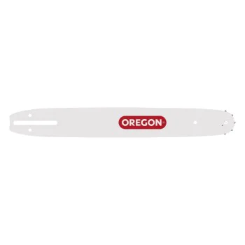 Шина за верижен трион Oregon 124MLEA041 Single Rivet 30см, 3/8", 1.1мм
