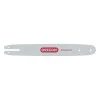 Oregon 140SDEA074 AdvanceCut Chainsaw Bar 35cm, 3/8