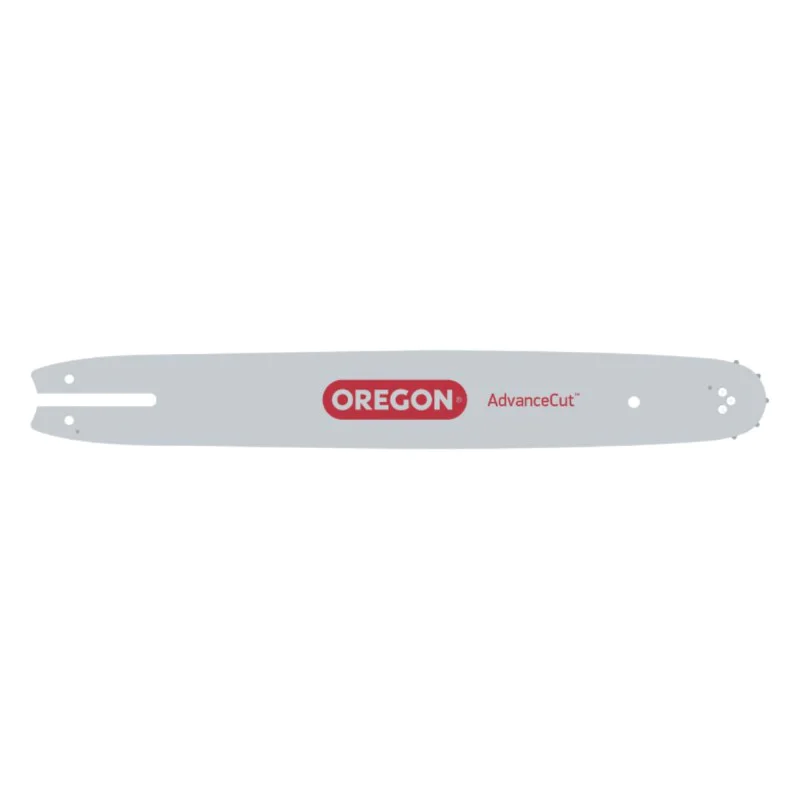 Oregon 140SDEA074 AdvanceCut Chainsaw Bar 35cm, 3/8